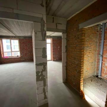 1-кімнатна 40,4 м² на газу біля аквапарку Ірпеня , жк Синергія Сіті вул. Ольги Кобилянської ЖК Синергія Сіті