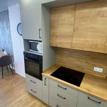 Оренда 2-х кімнатної квартира в Центрі міста