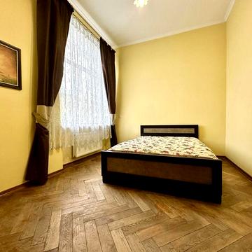 Оренда 2 кімнатної квартири | вул. Промислова, Шевченківський район