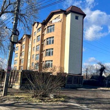 Продажа 3-х комнатной квартиры, ул. Широкая 116 б.