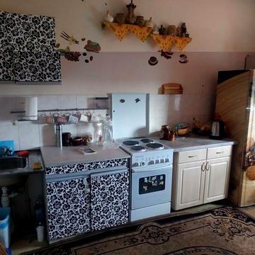 Здам велику 1кв. на Харківському шосе 152