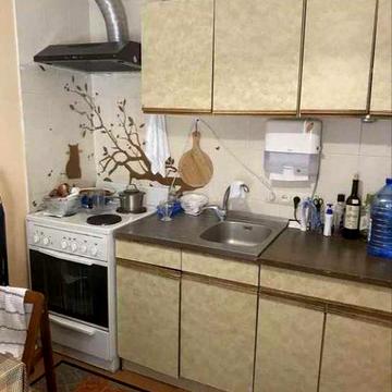 Продаж 1к квартири,34м2 в Подільському р-ні. Розглядаємо ДЕРЖПРОГРАМИ