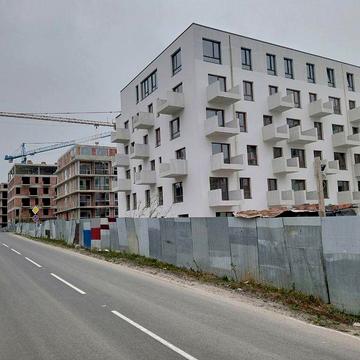 1 кім квартира Family House (Орлика) ЖК Family house