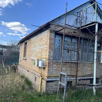 Продаж дачі із землею 5 соток в Стоянці Ірпінь