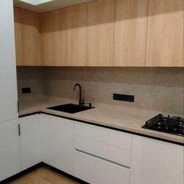 Перша здача, повна комплектація 46м2 євродвійка   15500