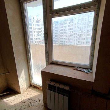 (3-50)  Квартира на Высоцкого по цене ниже, чем от застройщика