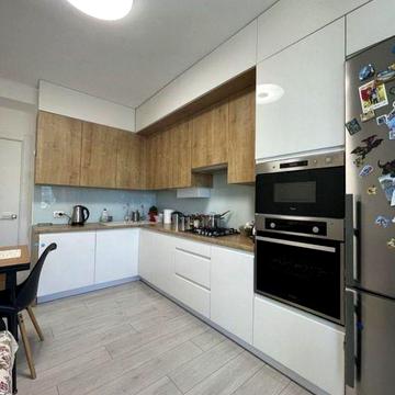 Оренда квартири однокімнатної в новобудові