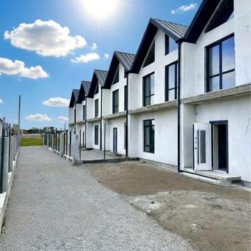 Будинок за ціною квартири! Таунхаус 58 м² з двориком | Військбуд