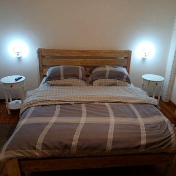 2 кімнати у 3-кімн кв. Центр міста  вул. Л.Жаботиньського  б. 12