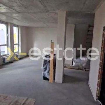 Дворівнева квартира 147 м² у ЖК Нивки Парк | МОЖНА ЗРОБИТИ 2 КВАРТИРИ ЖК Нивки Парк