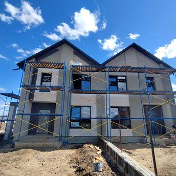 Продаж таунхауса  від забудовника Стрижавка