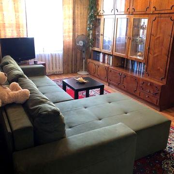 Оренда 3 квартира Березняки Дніпровський Лівобережна