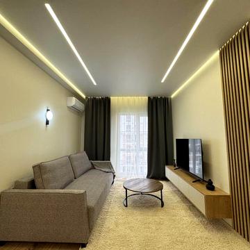 Оренда Perfect Town Likograd, Максимовича