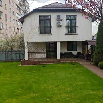 Продається сучасний будинок 153 м2 у Подільському районі, масив Вітряні гори. Новий ремонт. Від власника, без %
 дизайнерський ремонт  без %