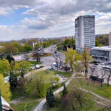 Продам 1-к квартиру район Дафи