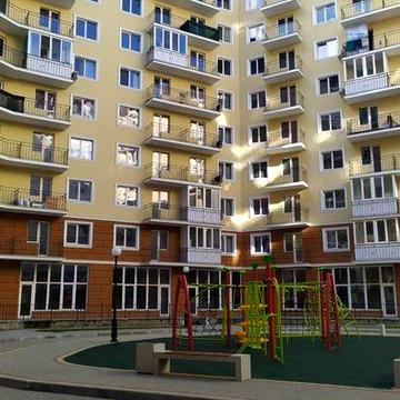 Продам 1комнатную 43 кв.м ЖК Континент Госпрограммы (2-873-799) ЖК «Континент»