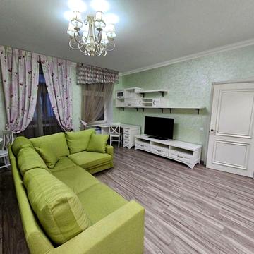 Квартира Золоті Вопота вул. Володимирська, 19