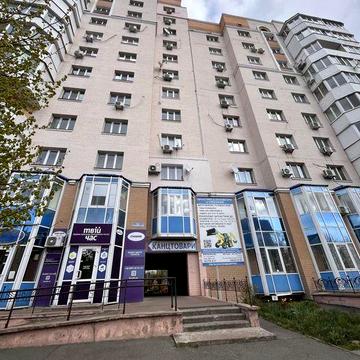 2к квартира 82 м2 з ремонтом. Без комісіі. Київ.обл. ЖК Київміськбуд