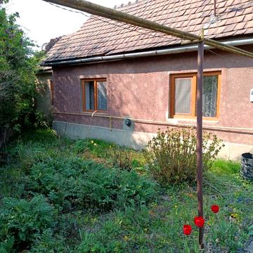 Будинок за ціною квартири з великою присадибною ділянкою