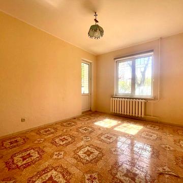 Продаж 2к квартири під офіс | Анни Ахматової метро Позняки Дарницький район | РіверМолл | біля дороги | 1/16 57м 29.6 13.3