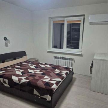 Аренда 2 ком квартиры новострой ЖК Архитекторов , Алексеевка , Победа,