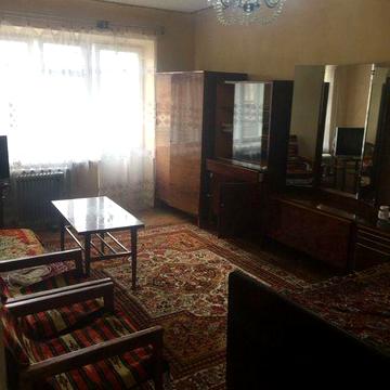 Довгострокова оренда квартири