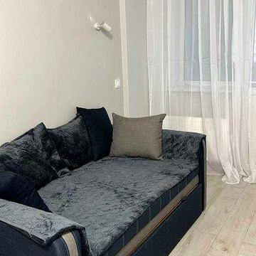 Студія 28м.кв. Генератор! метро Сирець, Берестейська 15хв