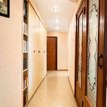 Продаж 3-кімнатної квартири вул. Коссака