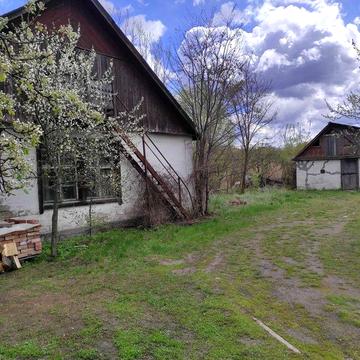 Недорого продам будинок в Миргороді