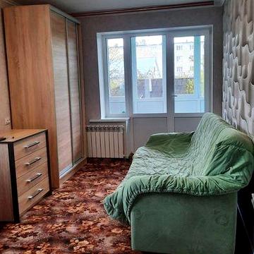 Здається 1 но кімнатна квартира