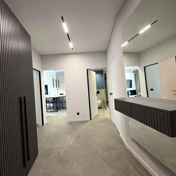 Оренда 1,5 кімнатна квартира ЖК Крістал