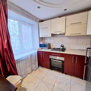 2 комн 1 этаж Кулика Фреш