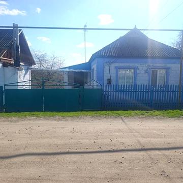 Продам будинок в селищі Врадіївка