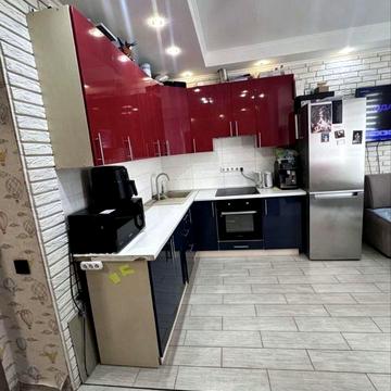 Студія з якісним ремонтом 32м2 42999$ ЖК Кошовий