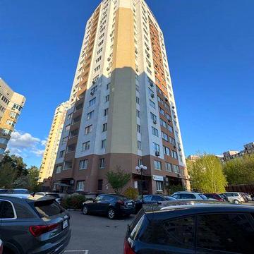 Здам однокімнатну квартиру в Броварах район Купава.