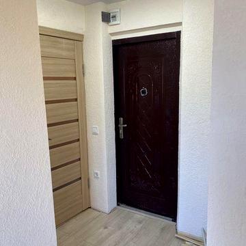 Продам однокімнатну квартиру студія