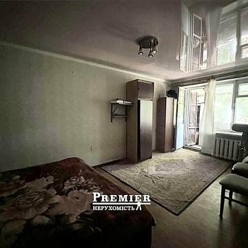 СРОЧНАЯ ПРОДАЖА! 1 ком. Квартира 32м2 >  23 000 у.е.  ул.Транспортная   этаж 3/5    Газ   Приморский р-он