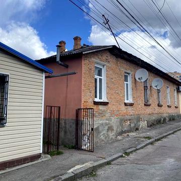 Продаж 1к квартири в м.Житомир