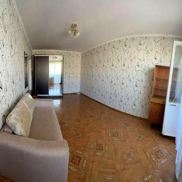 Сдам долгосросрочно уютную однокомнатную квартиру. Махачкалинская/ Доб