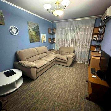 Сдам квартиру в 2-х комн пр Науки (Гагарина) Дафи