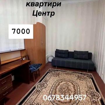 Оренда 1 кім квартири вул. Ольжича