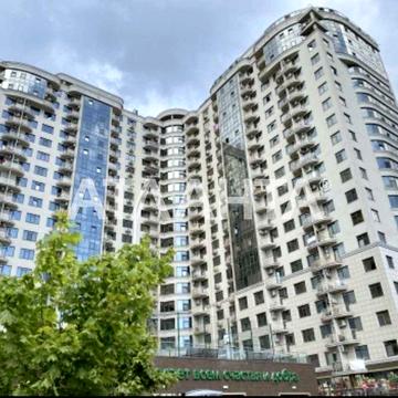 Продам. 2 комнатная квартира 88 м2. Потрясающий вид на море. Аркадия