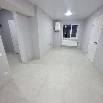 4-комнатная квартира на земле 84м2 в центре