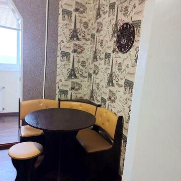 2х кімнатна квартира 5-й Зарічний