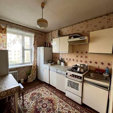 Продам 2к квартиру ЖМ Лівобережний/Березинка/Караван