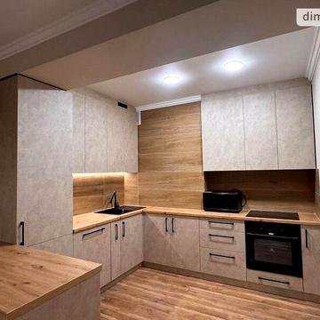 Довгострокова оренда 2к Квартира Лінкольна Авраама вулиця ЖК Линкольн