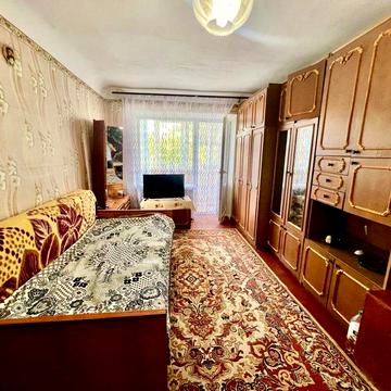 Оренда 2кім.кв.на Біляєва