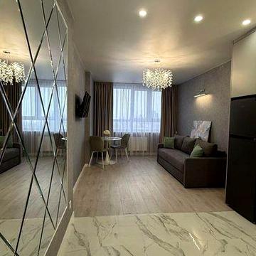 Продаж 1-к квартири з ремонтом 51 м2/Навроцького, 31 ЖК Навроцького, 31
