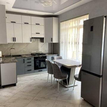 Довгострокова оренда квартири.