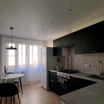 Оренда дизайнерської квартири в ЖК Avalon, вул. Липинського